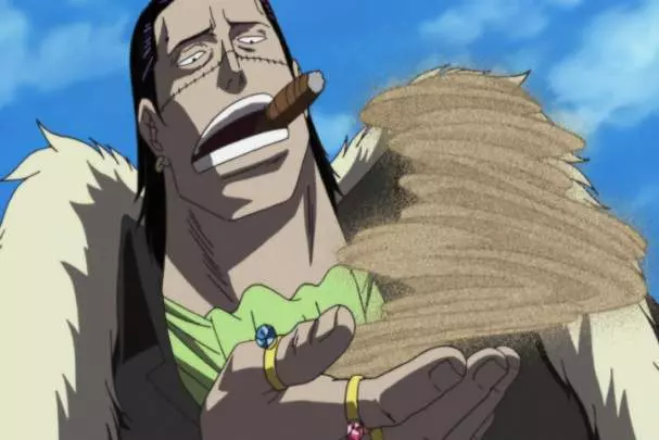 One Piece Gigant Battle