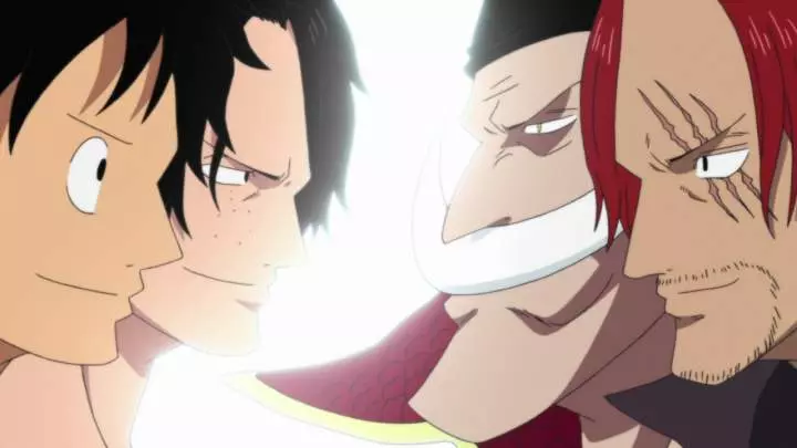 One Piece: Gigant Battle