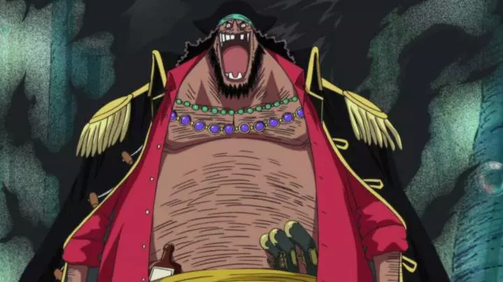 One Piece: Gigant Battle