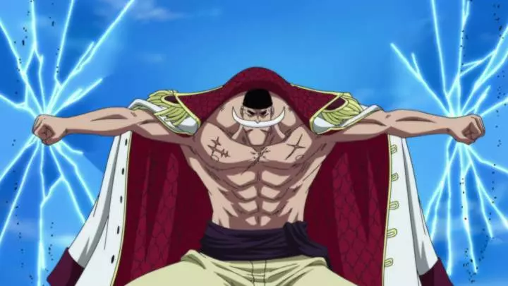 One Piece Gigant Battle