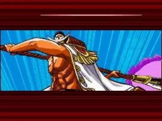 One Piece Gigant Battle