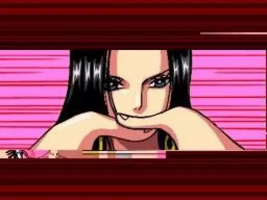 One Piece: Gigant Battle