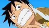 One Piece Gigant Battle: Trailer oficial