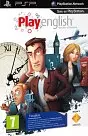 PlayEnglish PSP