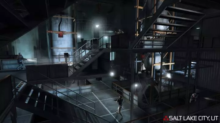 S.Cell Conviction Insurgencia