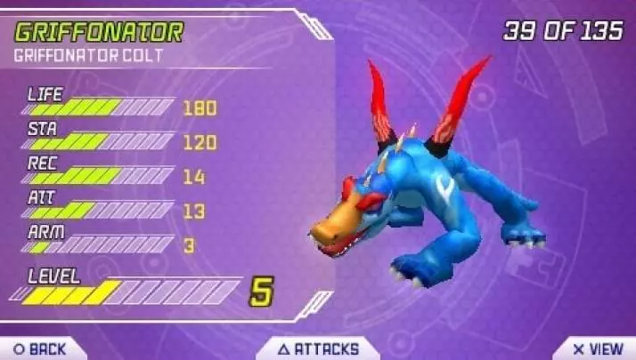 Invizimals: La otra dimensión