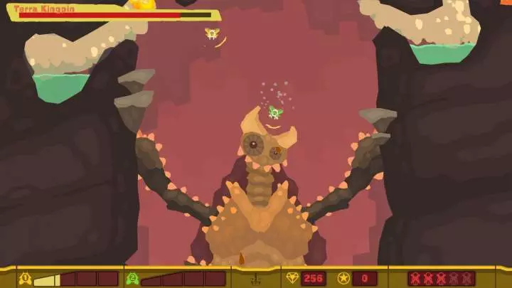PixelJunk Shooter 2