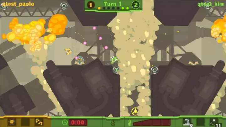 PixelJunk Shooter 2 - PS3