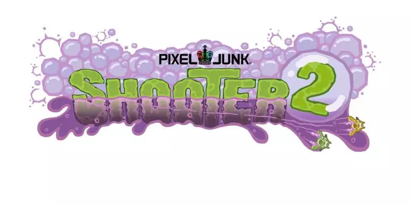 PixelJunk Shooter 2 - PS3