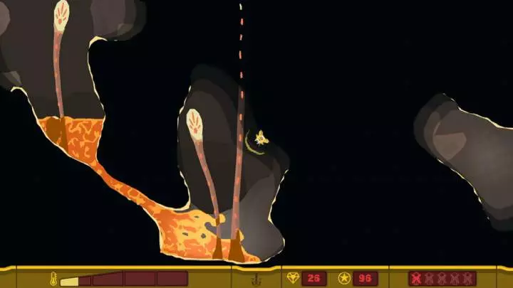 PixelJunk Shooter 2 - PS3