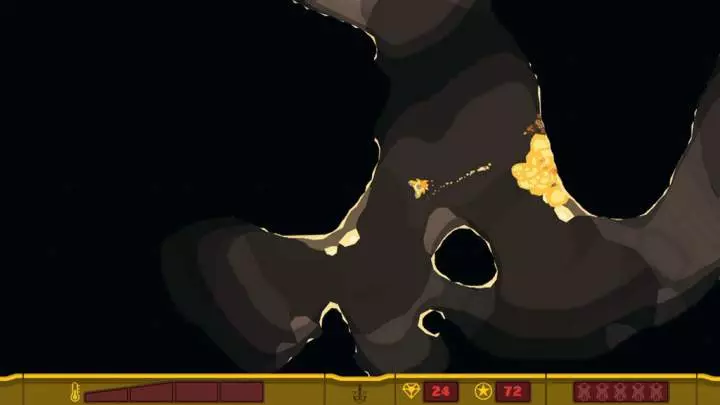 PixelJunk Shooter 2