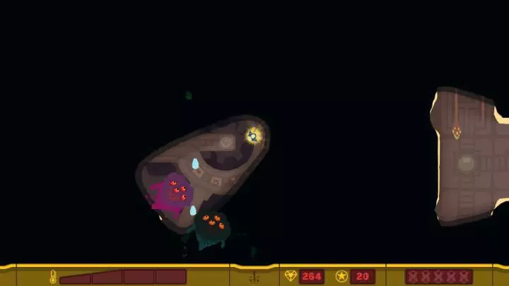 PixelJunk Shooter 2