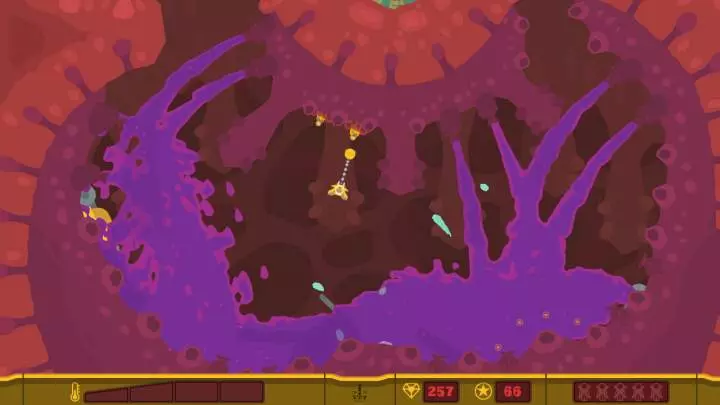 PixelJunk Shooter 2