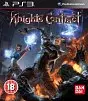 Knight’s Contract PS3