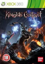 Knight’s Contract