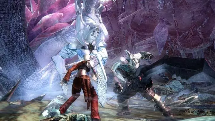 Knight’s Contract - PS3