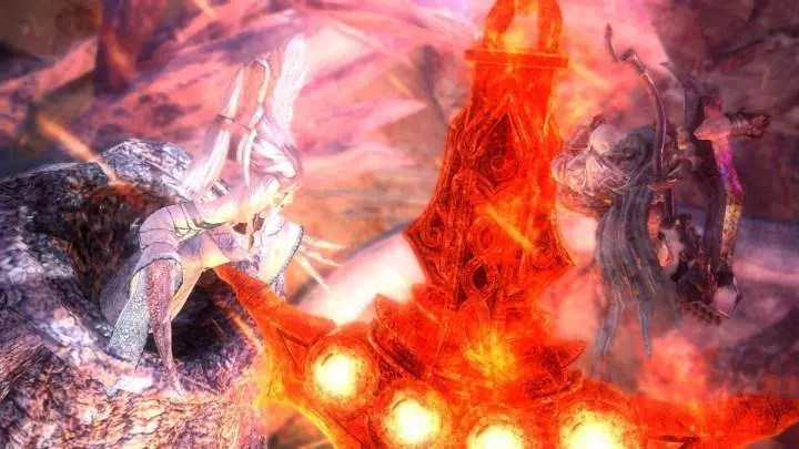 Knight’s Contract - PS3