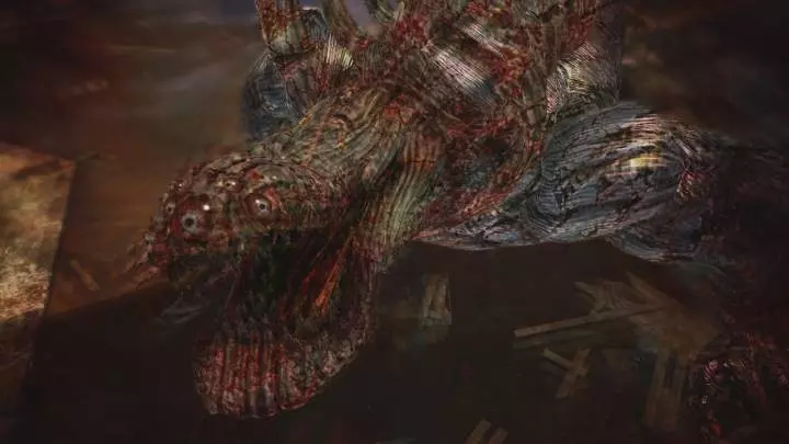 Knight’s Contract - PS3