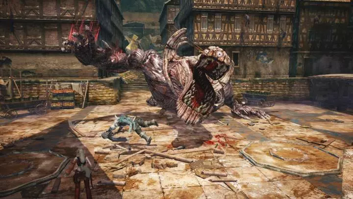 Knight’s Contract - PS3