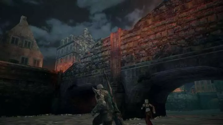 Knight’s Contract - PS3