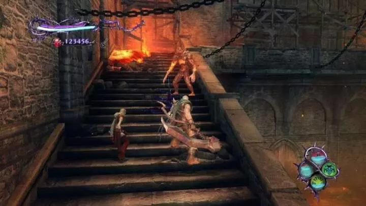 Knight’s Contract - PS3