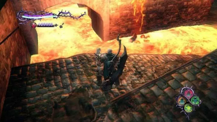 Knight’s Contract - PS3