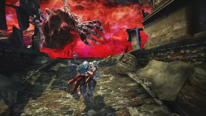 Knight’s Contract - PS3