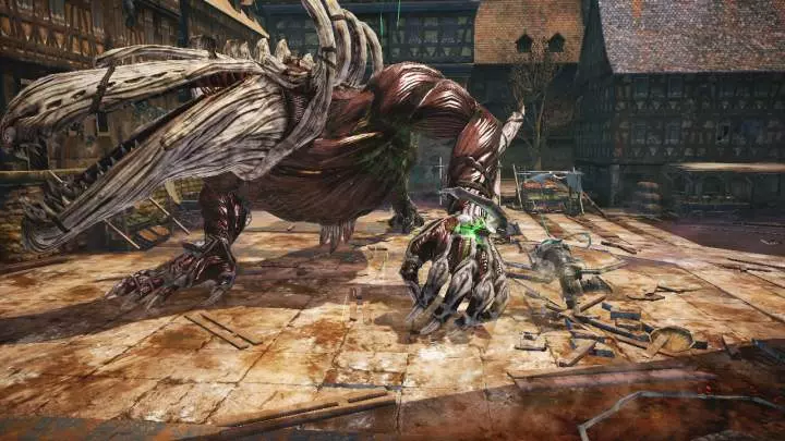 Knight’s Contract - PS3