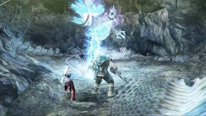 Knight’s Contract - PS3