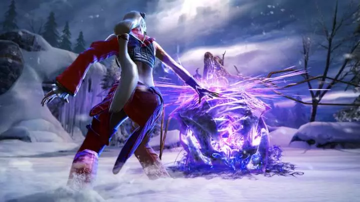 Knight’s Contract - PS3