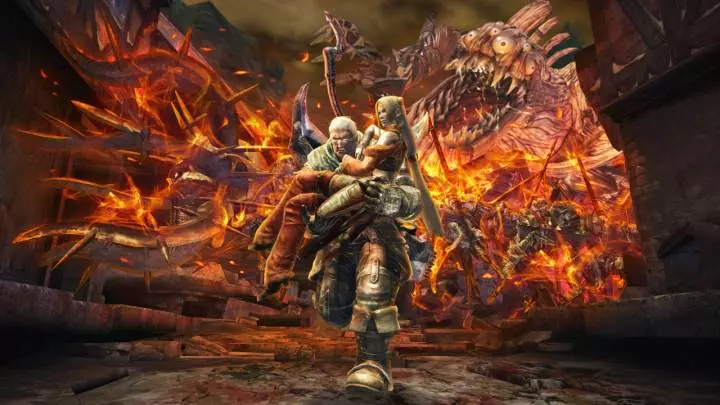 Knight’s Contract - PS3