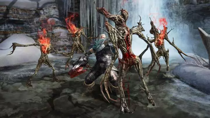 Knight’s Contract - PS3