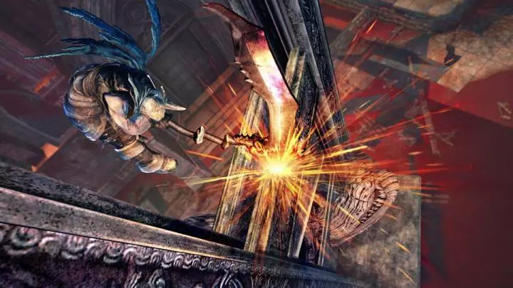 Knight’s Contract - PS3