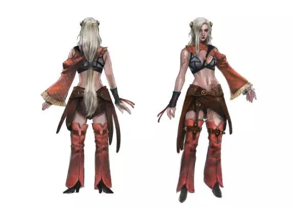 Knight’s Contract - PS3