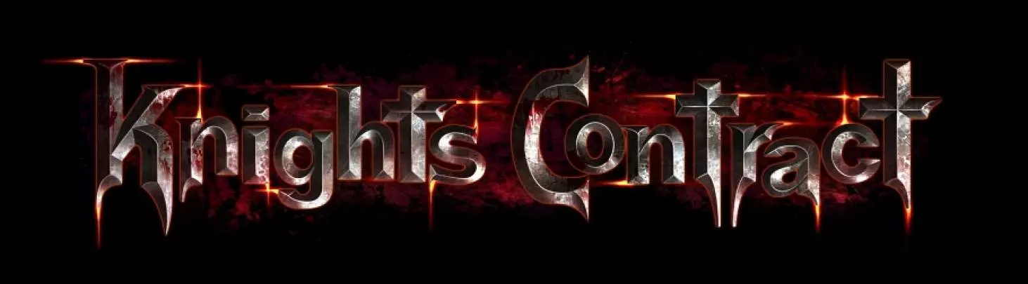 Knight’s Contract - PS3
