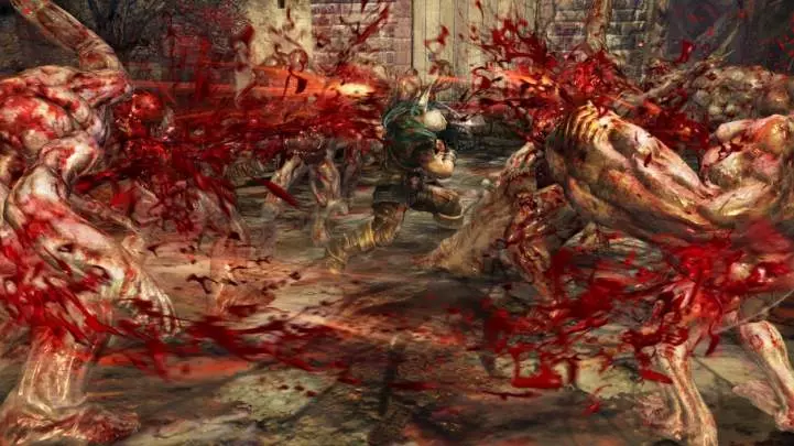 Knight’s Contract - PS3