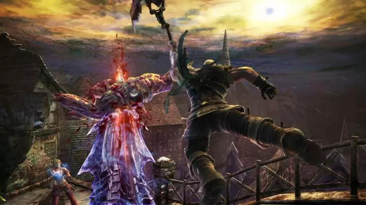 Knight’s Contract - PS3