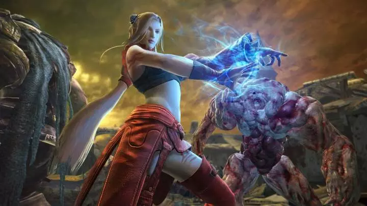 Knight’s Contract - PS3