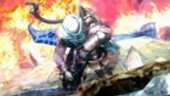 Knight’s Contract: Gameplay oficial