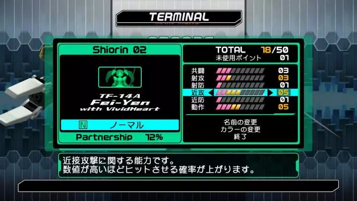 Cyber Troopers Virtual-On Force