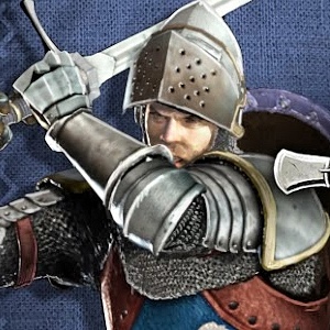 Chivalry: Medieval Warfare Análisis