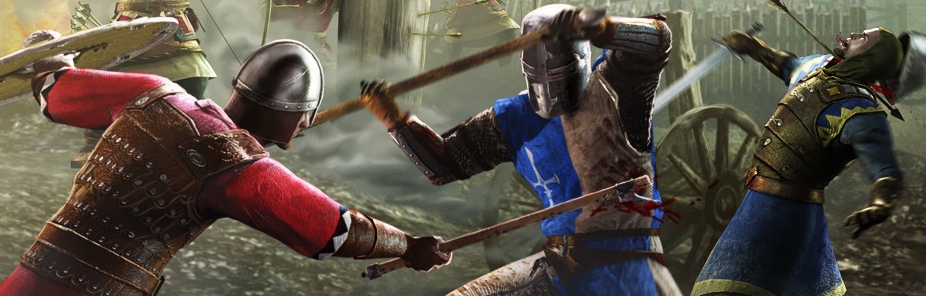Análisis Chivalry Medieval Warfare Análisis Chivalry Medieval Warfare