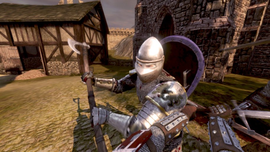 Chivalry Medieval Warfare análisis