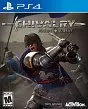 Chivalry: Medieval Warfare PS4