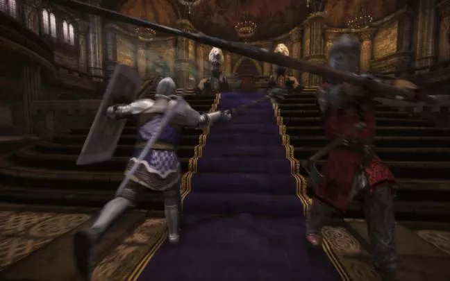 Chivalry: Medieval Warfare