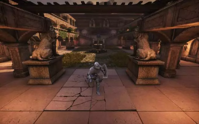 Chivalry Medieval Warfare - PC