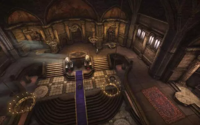 Chivalry: Medieval Warfare