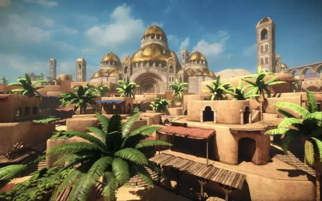 Chivalry Medieval Warfare - PC