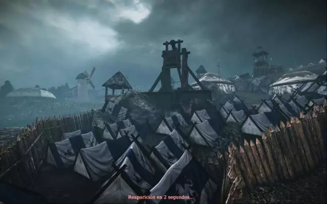 Chivalry Medieval Warfare