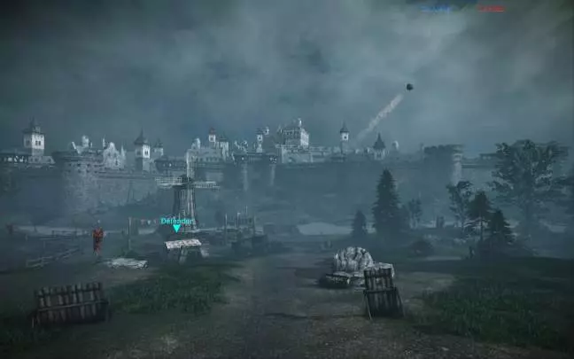 Chivalry Medieval Warfare